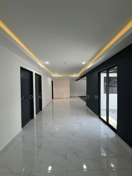 Rumah Teres 1 Tingkat untuk Dijual di Tampoi (Johor) - Joanne Yong - Interior - PropertyGuru.com.my