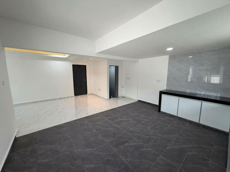 Rumah Teres 1 Tingkat untuk Dijual di Tampoi (Johor) - Joanne Yong - Interior - PropertyGuru.com.my