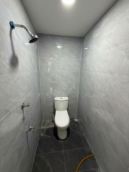 Rumah Teres 1 Tingkat untuk Dijual di Tampoi (Johor) - Joanne Yong - Bathroom - PropertyGuru.com.my