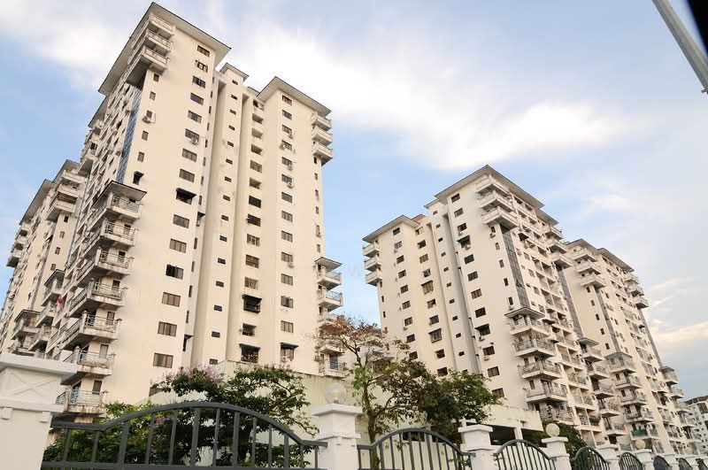 Condominium for Sale at Chancellor - WL Wan - Exterior - PropertyGuru.com.my