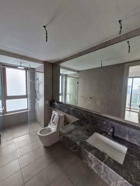 Kondominium untuk Dijual di Park Place - Grace Ho - Bathroom - PropertyGuru.com.my