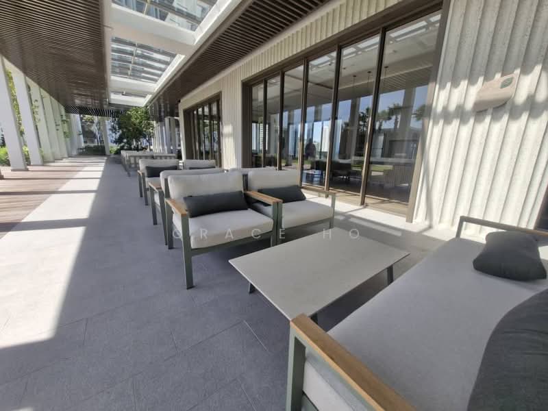 Kondominium untuk Dijual di Park Place - Grace Ho - Exterior - PropertyGuru.com.my