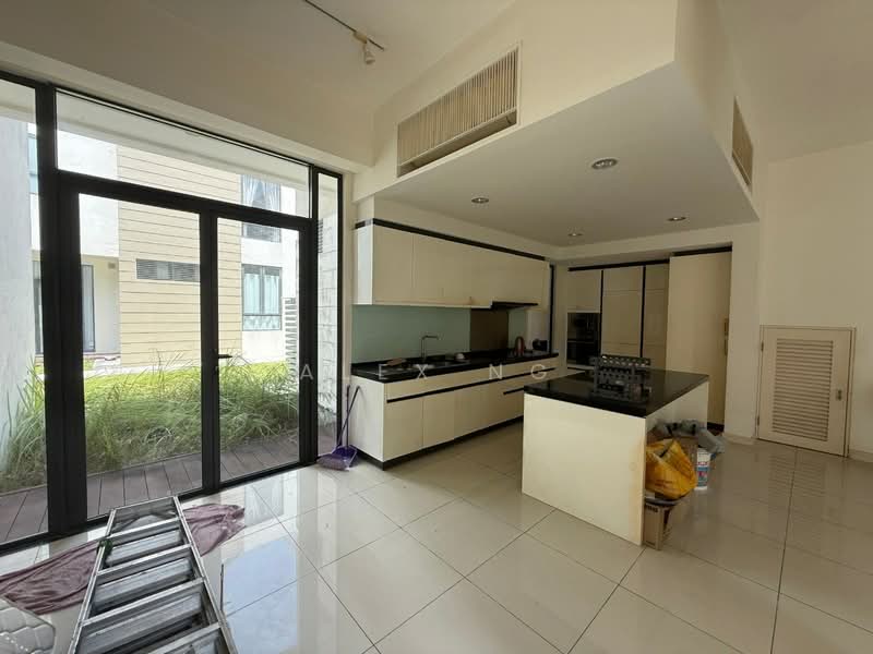 Terraced House for Sale in Medini (Iskandar Puteri (Nusajaya)) - Alex Ng - Kitchen - PropertyGuru.com.my