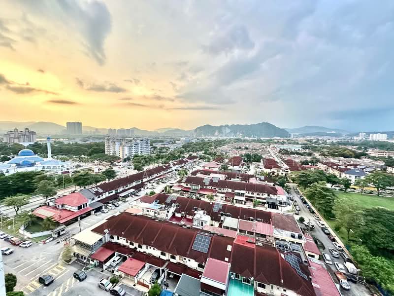 Kondominium untuk Dijual di Panorama Residences - Nur Nabilah Binti Mahassan - Exterior - PropertyGuru.com.my