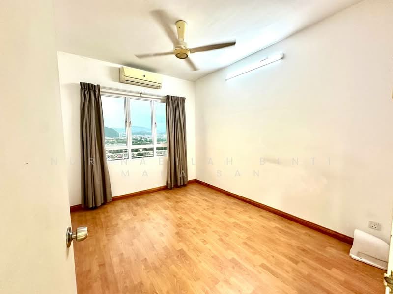 Kondominium untuk Dijual di Panorama Residences - Nur Nabilah Binti Mahassan - View - PropertyGuru.com.my