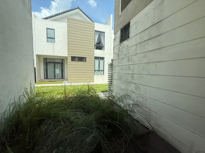 Terraced House for Sale in Medini (Iskandar Puteri (Nusajaya)) - Annie Chai - Exterior - PropertyGuru.com.my