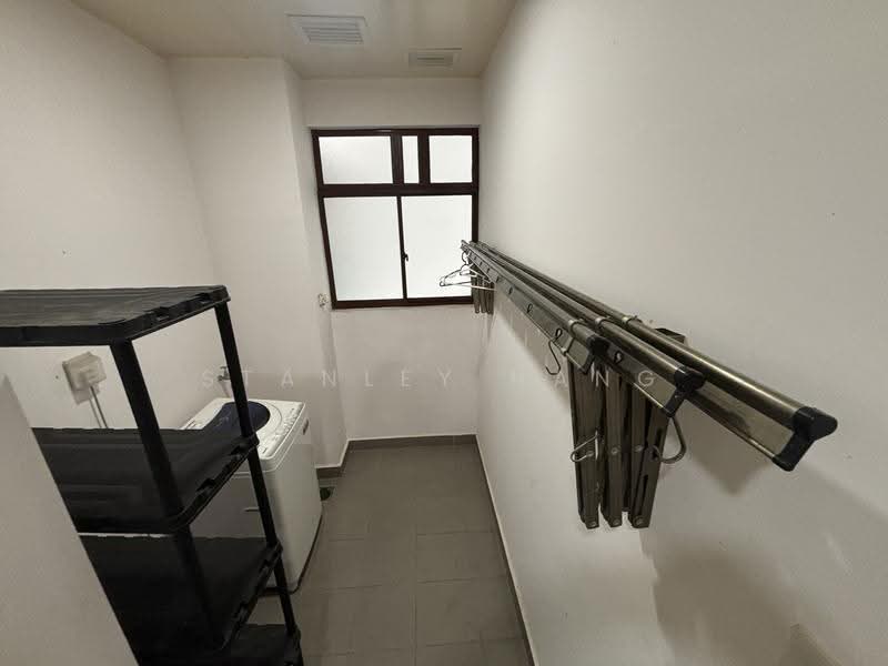 Service Residence for Sale at Isola - Stanley Hang - Interior - PropertyGuru.com.my