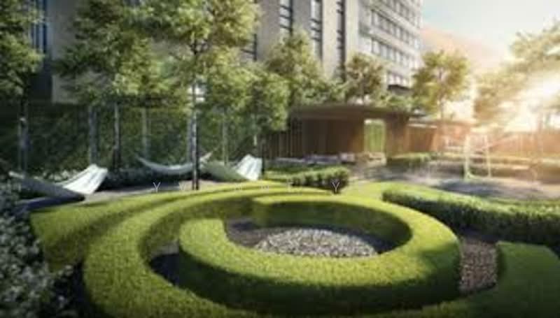 Servis Apartment untuk Dijual di The Queenwoodz @ Bukit Jalil - Yvonne Yep - Exterior - PropertyGuru.com.my