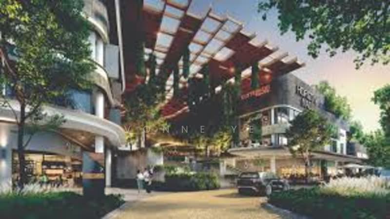 Servis Apartment untuk Dijual di The Queenwoodz @ Bukit Jalil - Yvonne Yep - Exterior - PropertyGuru.com.my