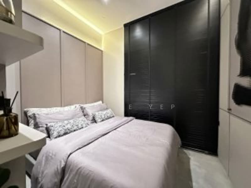 Servis Apartment untuk Dijual di The Queenwoodz @ Bukit Jalil - Yvonne Yep - Bedroom - PropertyGuru.com.my
