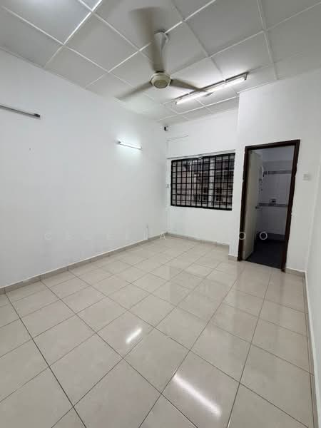 2-storey Terraced House for Rent in Skudai (Johor) - Cecelia Choo - Interior - PropertyGuru.com.my