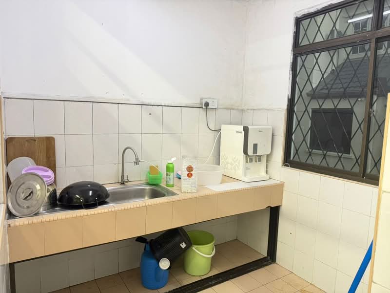 2-storey Terraced House for Rent in Skudai (Johor) - Cecelia Choo - Kitchen - PropertyGuru.com.my