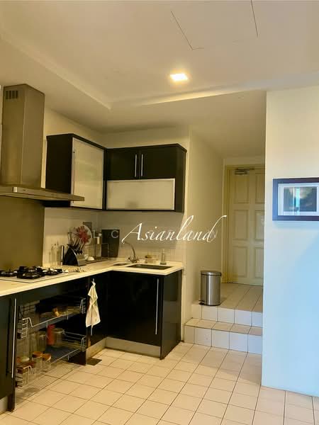 Kondominium untuk Dijual di Contessa - LC Seow - Kitchen - PropertyGuru.com.my