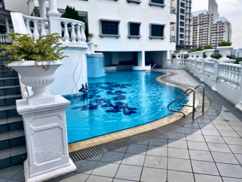 Kondominium untuk Dijual di Contessa - LC Seow - Pool - PropertyGuru.com.my