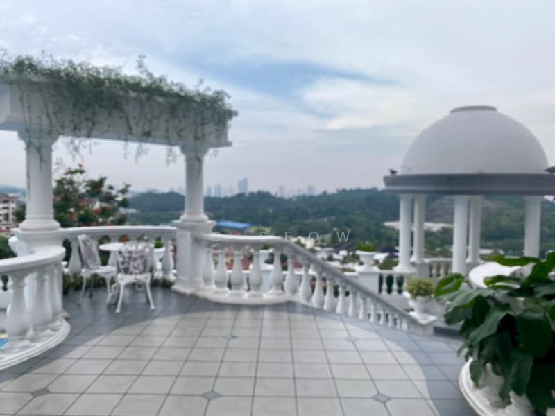 Kondominium untuk Dijual di Contessa - LC Seow - Exterior - PropertyGuru.com.my