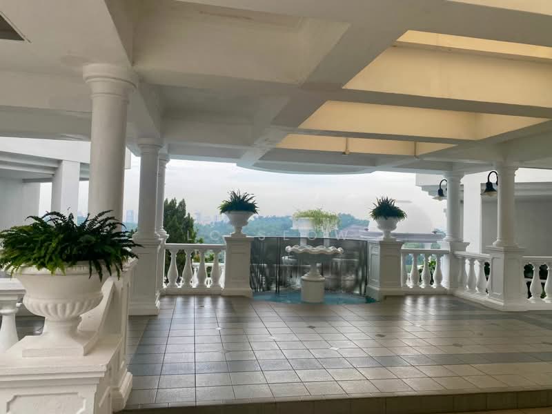 Kondominium untuk Dijual di Contessa - LC Seow - Exterior - PropertyGuru.com.my