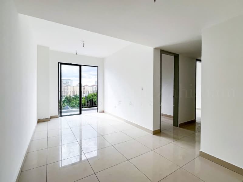 Rumah Teres 2 Tingkat untuk Dijual di Bandar Baru Bangi (Selangor) - Mohd Faizal - Living Room - PropertyGuru.com.my