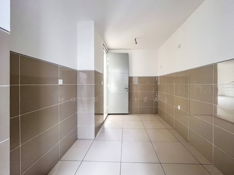 Rumah Teres 2 Tingkat untuk Dijual di Bandar Baru Bangi (Selangor) - Mohd Faizal - Interior - PropertyGuru.com.my