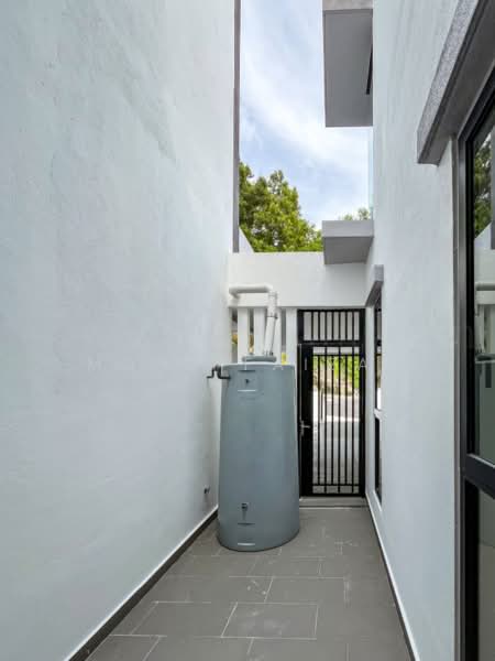 Rumah Teres 2 Tingkat untuk Dijual di Bandar Baru Bangi (Selangor) - Mohd Faizal - Exterior - PropertyGuru.com.my