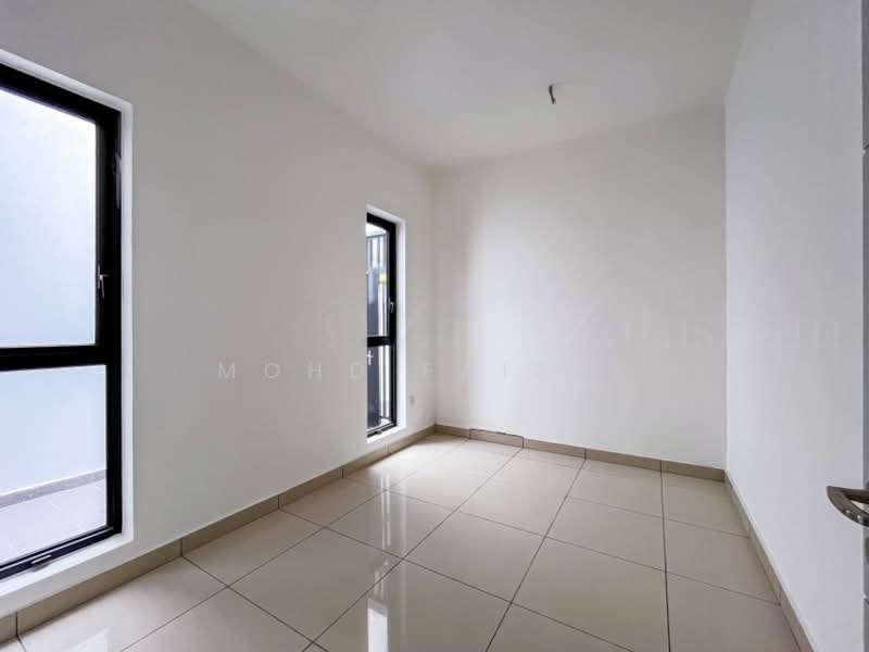 Rumah Teres 2 Tingkat untuk Dijual di Bandar Baru Bangi (Selangor) - Mohd Faizal - Interior - PropertyGuru.com.my