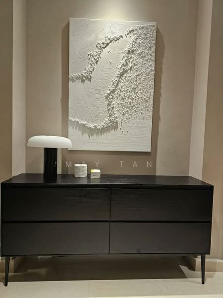 Servis Apartment untuk Dijual di Marriott Residence @ Gurney - May Tan - Interior - PropertyGuru.com.my