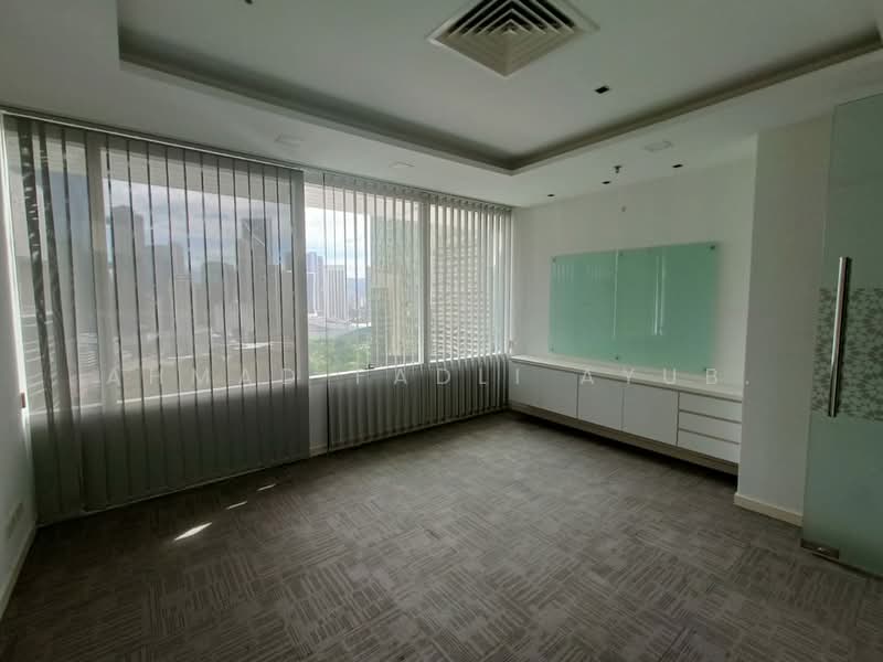 Pejabat untuk Disewa di KLCC (KL City Centre) - Ahmad Fadli Ayub. - Interior - PropertyGuru.com.my