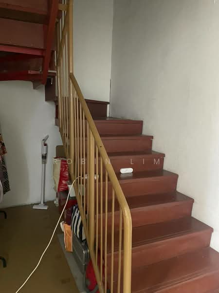 2-storey Terraced House for Sale in Pasir Gudang (Johor) - Robin Lim - Interior - PropertyGuru.com.my