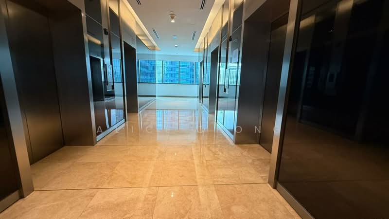 Pejabat untuk Dijual di Ampang (Kuala Lumpur) - Alice Chong - Corridor - PropertyGuru.com.my