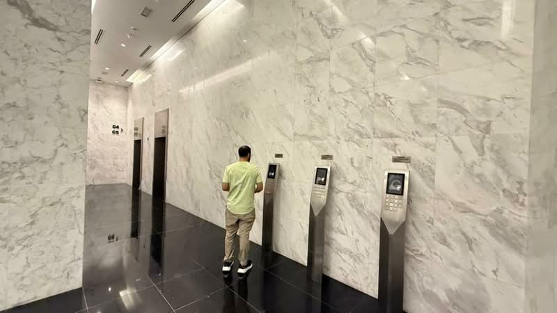 Pejabat untuk Dijual di Ampang (Kuala Lumpur) - Alice Chong - Lobby - PropertyGuru.com.my