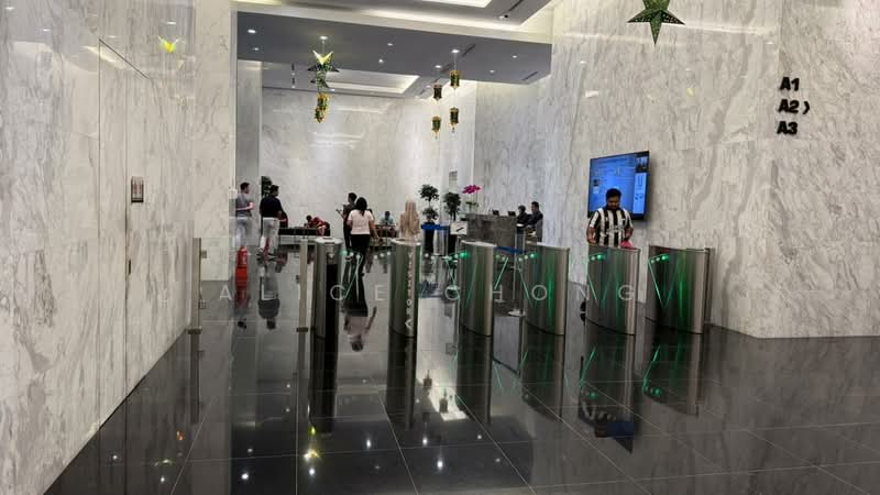 Pejabat untuk Dijual di Ampang (Kuala Lumpur) - Alice Chong - Lobby - PropertyGuru.com.my