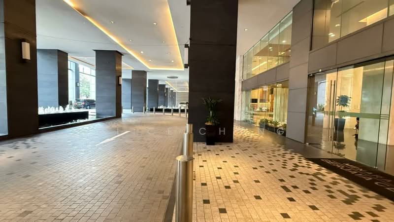 Pejabat untuk Dijual di Ampang (Kuala Lumpur) - Alice Chong - Entrance - PropertyGuru.com.my