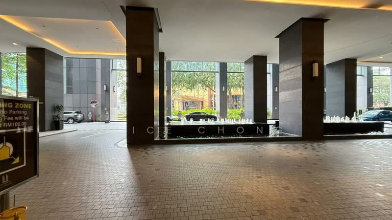 Pejabat untuk Dijual di Ampang (Kuala Lumpur) - Alice Chong - Entrance - PropertyGuru.com.my