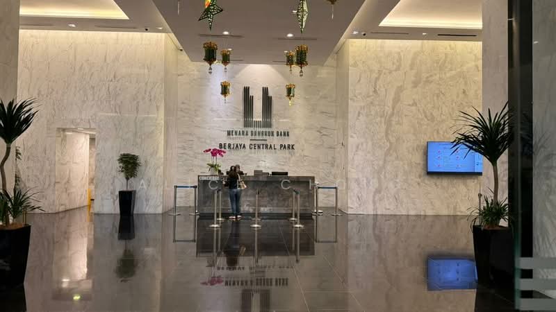 Pejabat untuk Dijual di Ampang (Kuala Lumpur) - Alice Chong - Lobby - PropertyGuru.com.my