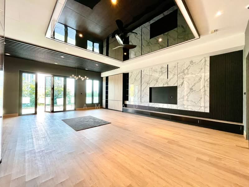 Rumah Banglo untuk Dijual di Country Heights Damansara (Kuala Lumpur) - Mohammad Omar - PropertyGuru.com.my