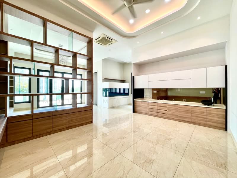 Rumah Banglo untuk Dijual di Country Heights Damansara (Kuala Lumpur) - Mohammad Omar - PropertyGuru.com.my
