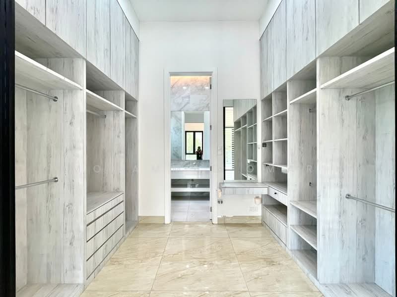 Rumah Banglo untuk Dijual di Country Heights Damansara (Kuala Lumpur) - Mohammad Omar - PropertyGuru.com.my