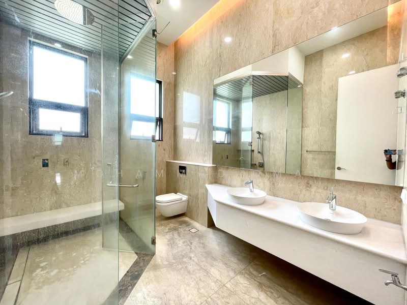 Rumah Banglo untuk Dijual di Country Heights Damansara (Kuala Lumpur) - Mohammad Omar - PropertyGuru.com.my