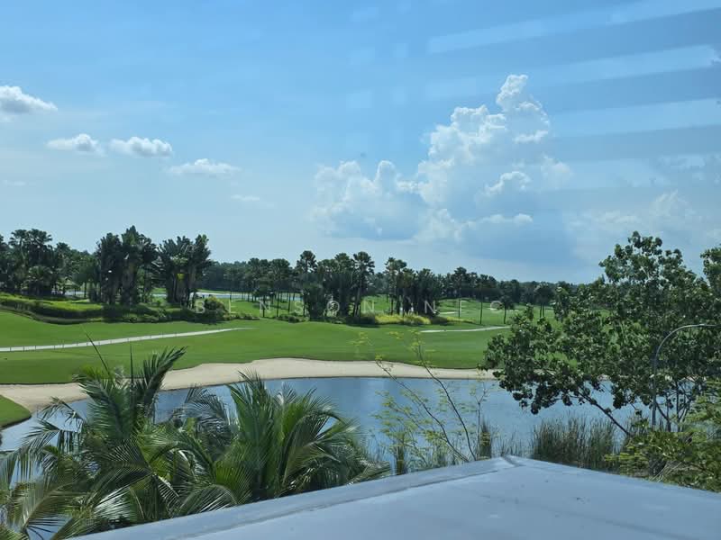Rumah Kluster untuk Dijual di Forest City (Gelang Patah) - Benson NEC - View - PropertyGuru.com.my