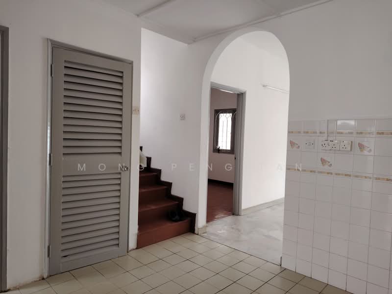 Rumah Teres 1.5 Tingkat untuk Dijual di Subang Jaya (Selangor) - Agnes Tan - Interior - PropertyGuru.com.my
