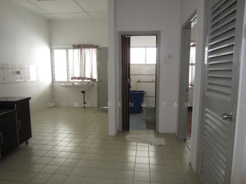 Rumah Teres 1.5 Tingkat untuk Dijual di Subang Jaya (Selangor) - Agnes Tan - Kitchen - PropertyGuru.com.my