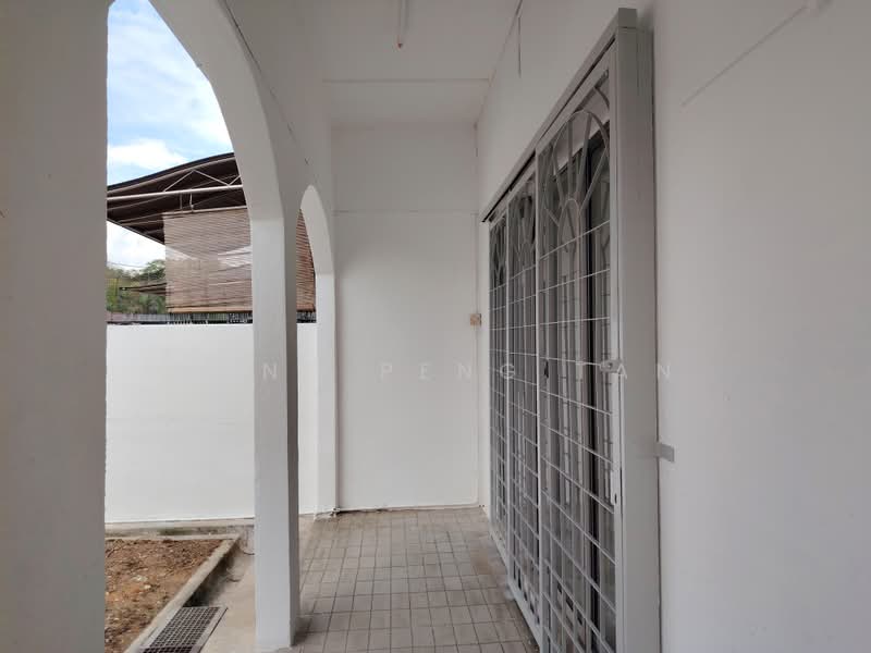 Rumah Teres 1.5 Tingkat untuk Dijual di Subang Jaya (Selangor) - Agnes Tan - Exterior - PropertyGuru.com.my
