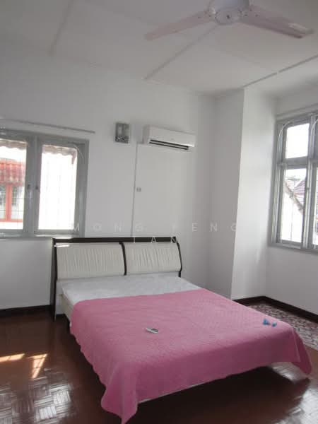 Rumah Teres 1.5 Tingkat untuk Dijual di Subang Jaya (Selangor) - Agnes Tan - Bedroom - PropertyGuru.com.my