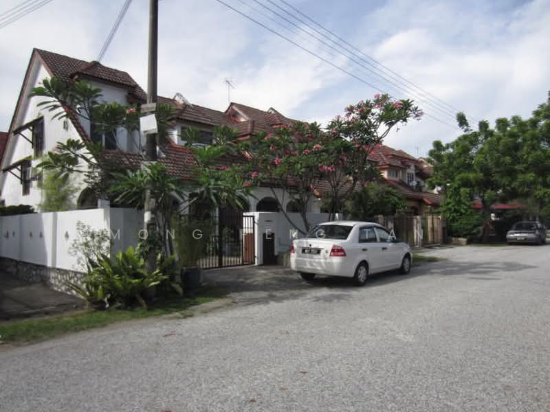 Rumah Teres 1.5 Tingkat untuk Dijual di Subang Jaya (Selangor) - Agnes Tan - Exterior - PropertyGuru.com.my