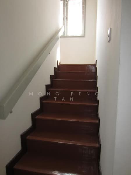 Rumah Teres 1.5 Tingkat untuk Dijual di Subang Jaya (Selangor) - Agnes Tan - Interior - PropertyGuru.com.my