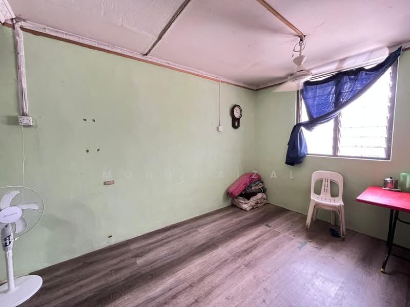 2-storey Terraced House for Sale in Setapak (Kuala Lumpur) - Mohd Faizal - Interior - PropertyGuru.com.my