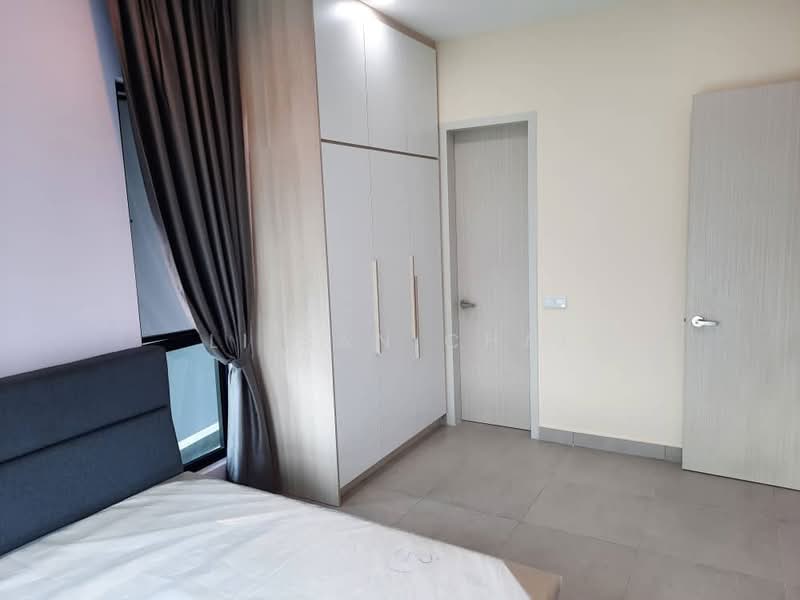 Condominium for Rent at The Address - Li San Chai - PropertyGuru.com.my