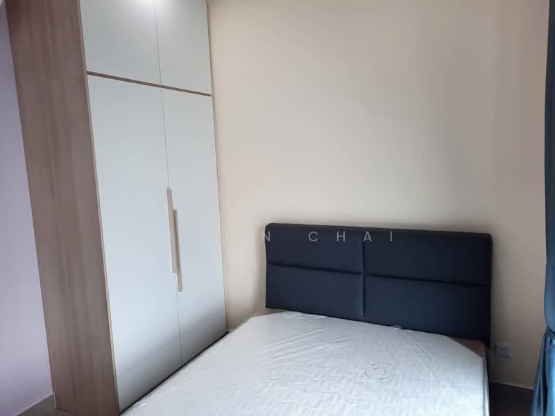 Condominium for Rent at The Address - Li San Chai - PropertyGuru.com.my