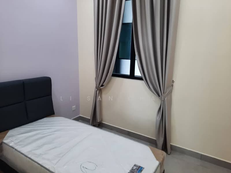 Condominium for Rent at The Address - Li San Chai - PropertyGuru.com.my
