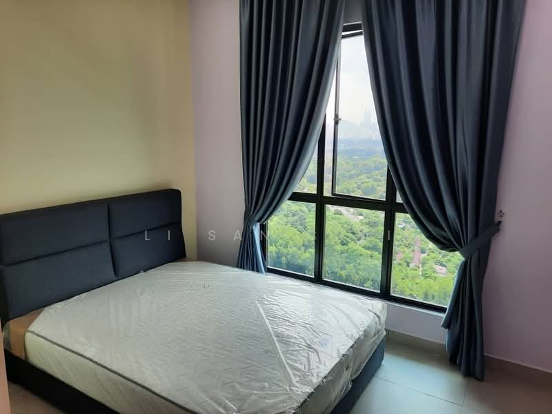 Condominium for Rent at The Address - Li San Chai - PropertyGuru.com.my