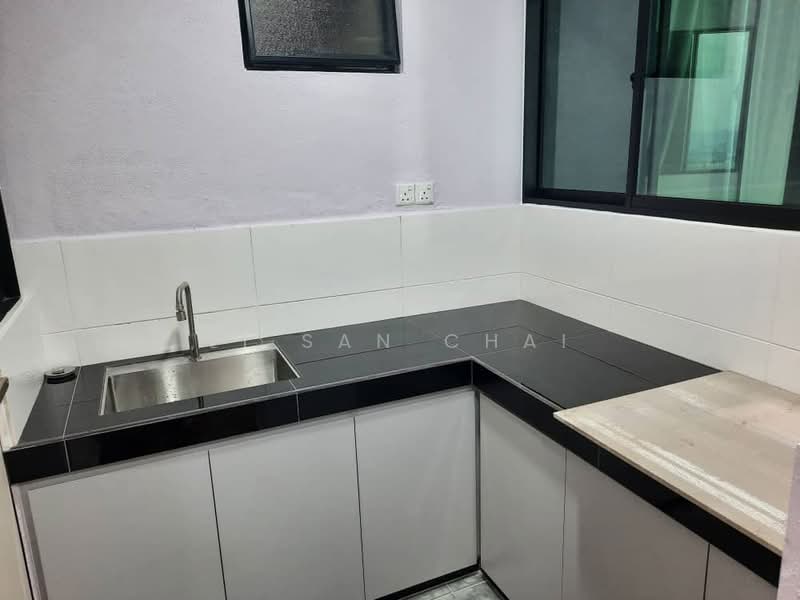 Condominium for Rent at The Address - Li San Chai - PropertyGuru.com.my